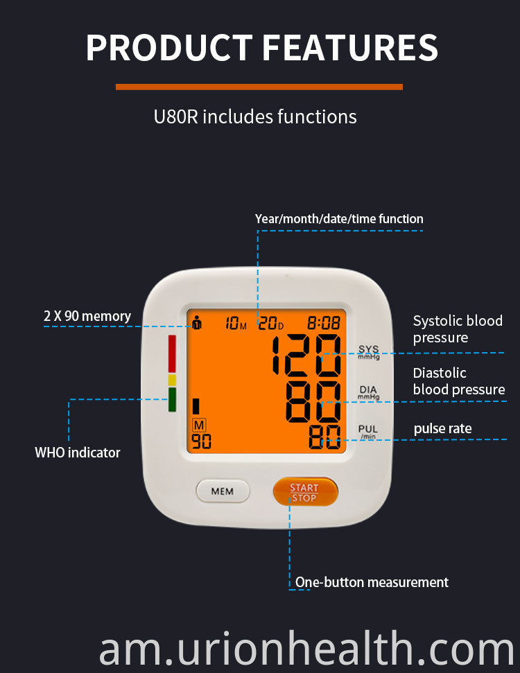 bp monitor